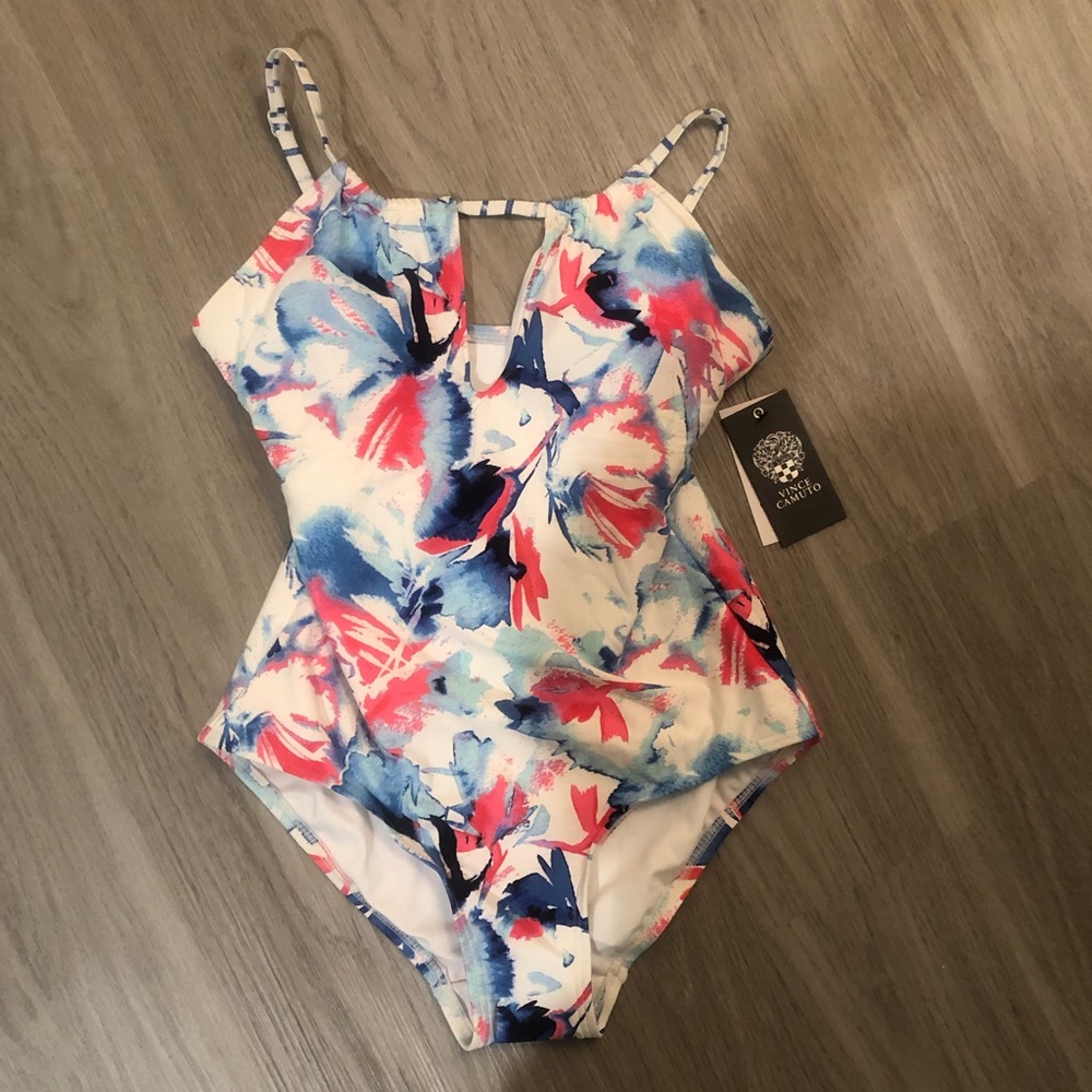 Vince Camuto One Piece NWT